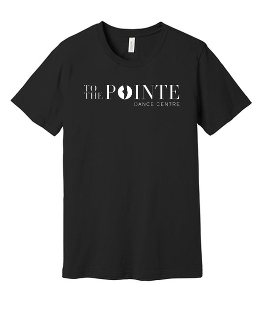 ADULT - TTP Unisex T-Shirt